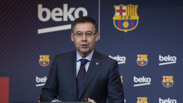 Bartomeu barcellona