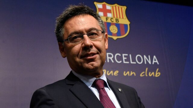 Bartomeu barcellona