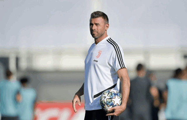 Barzagli