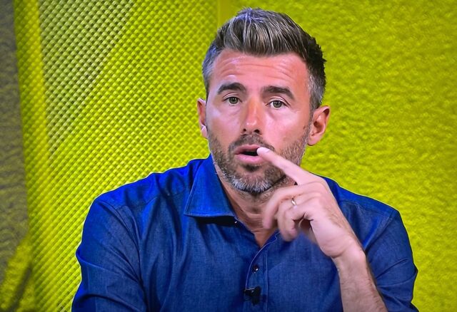 Barzagli