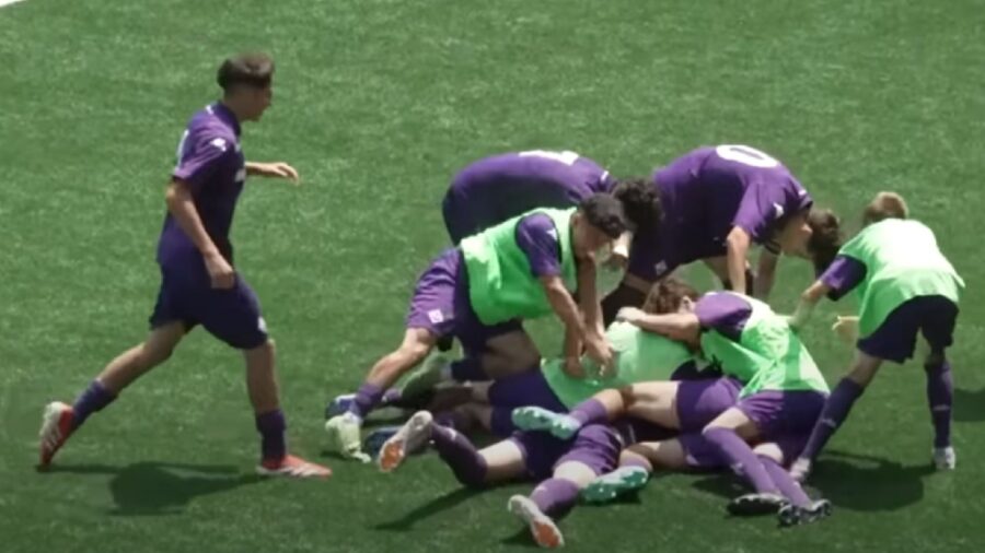 Barzagli fiorentina under 15jpg