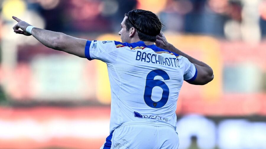 Baschirotto