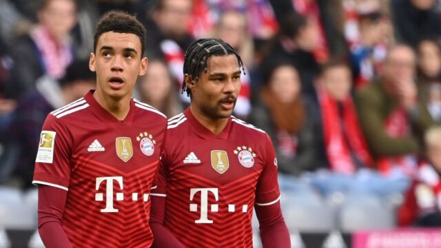 Bayern