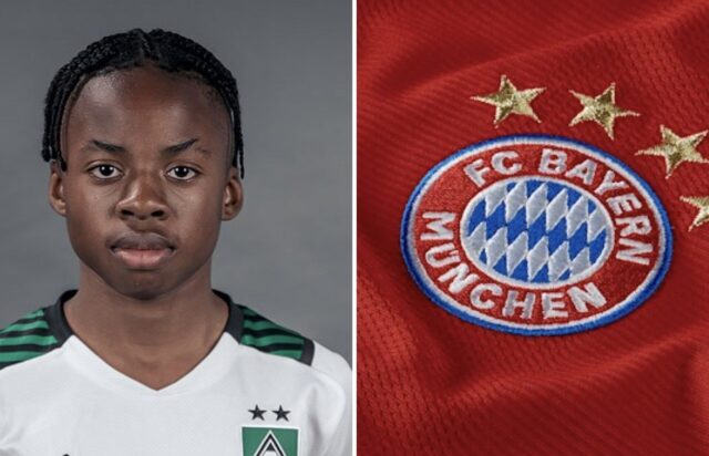 Bayern