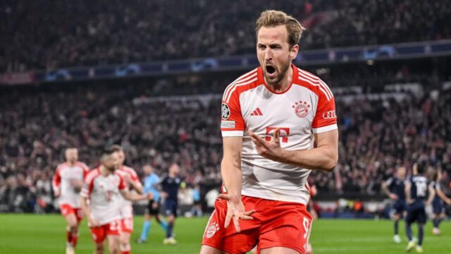 Bayern lazio ranking uefa