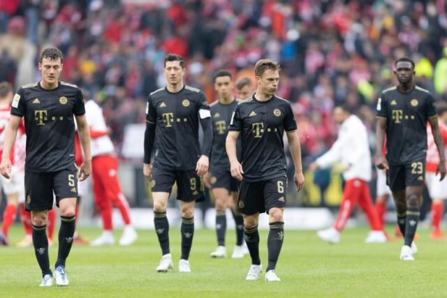 Bayern monaco