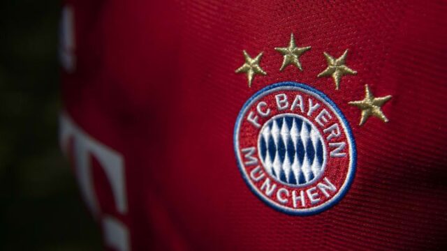 Bayern monaco