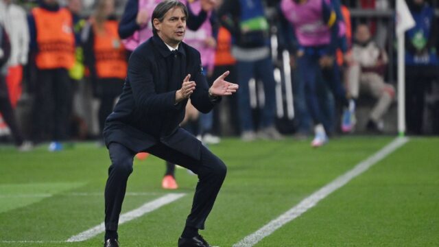 Bayern monaco inter inzaghi intervista