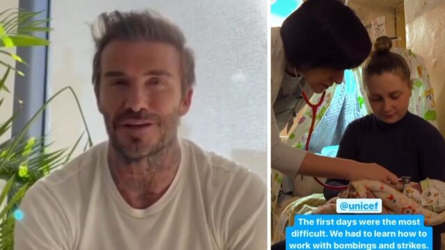 Beckham
