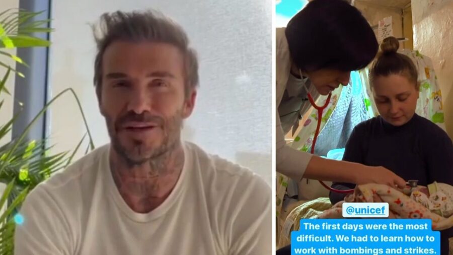 Beckham