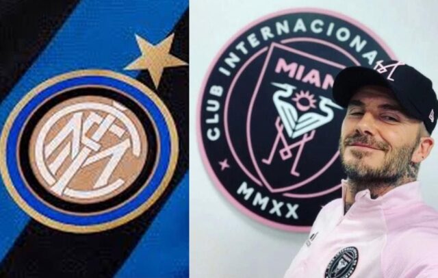 Beckham inter miami
