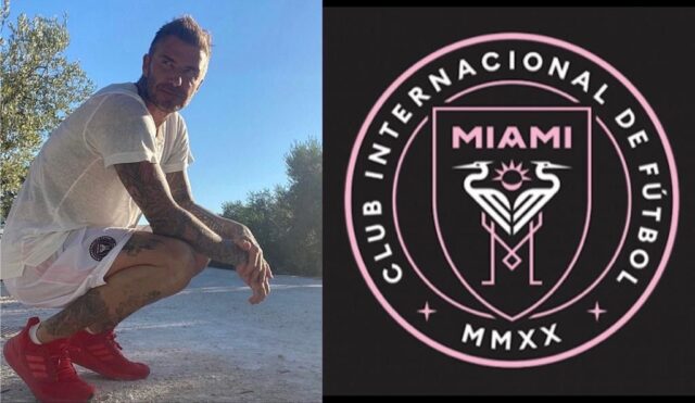 Beckham inter miami