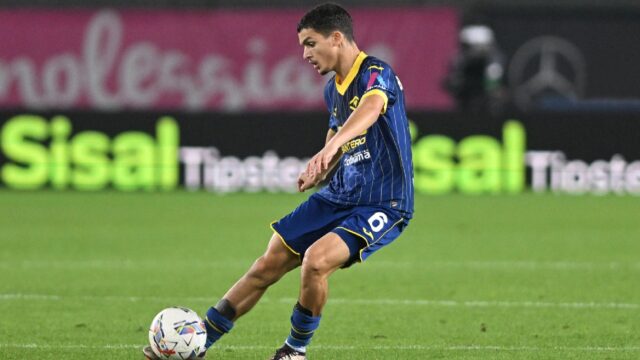 Belahyane promesso lazio