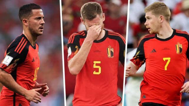 Belgio