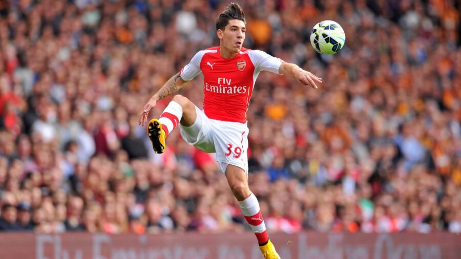 Bellerin