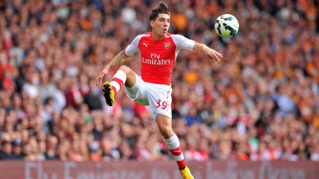 Bellerin
