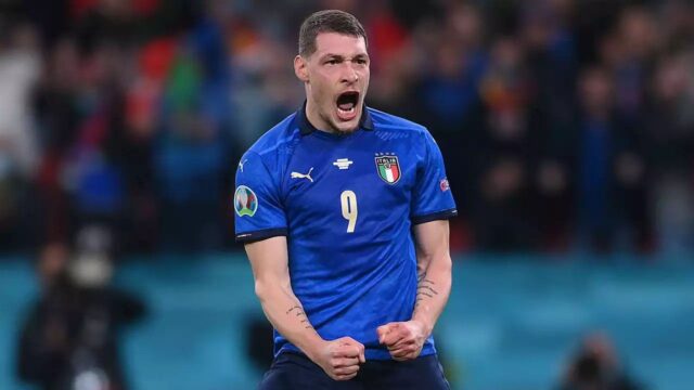 Belotti