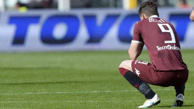Belotti deluso torino aprile 2016 ifa