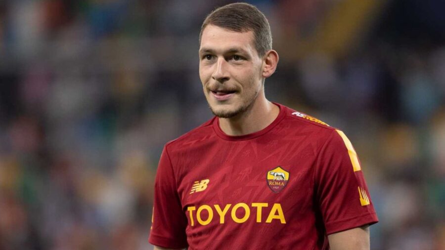 Belotti roma