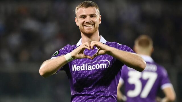 Beltran argentina italia fiorentina