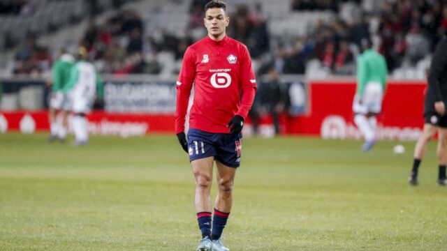 Ben arfa