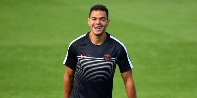 Ben arfa