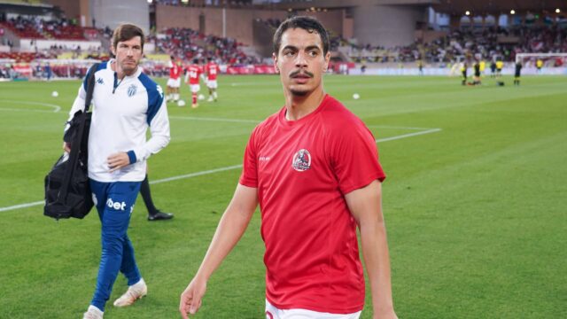Ben yedder