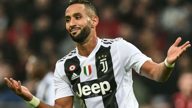 Benatia
