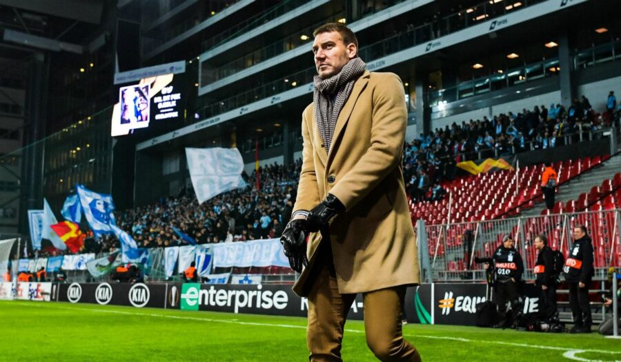 Bendtner