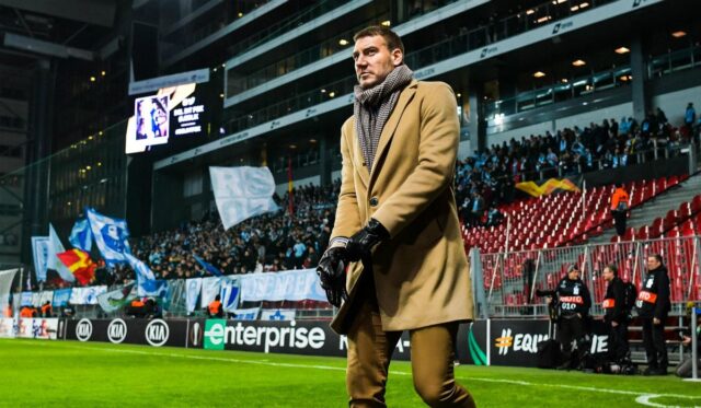 Bendtner