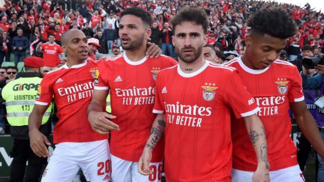 Benfica