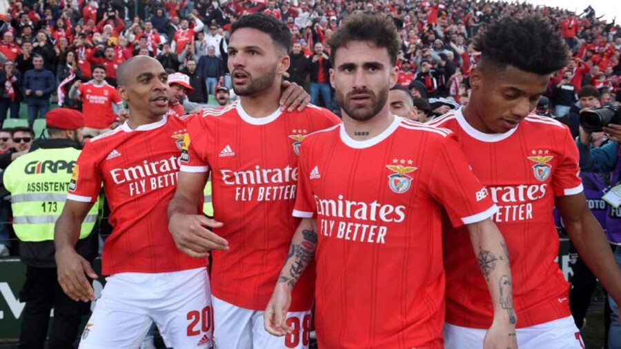 Benfica