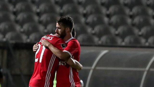 Benfica