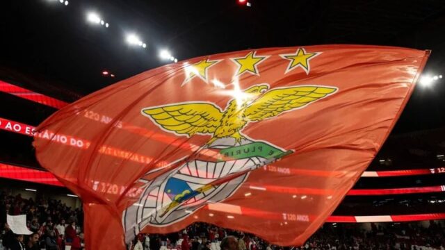 Benfica corruzione frode