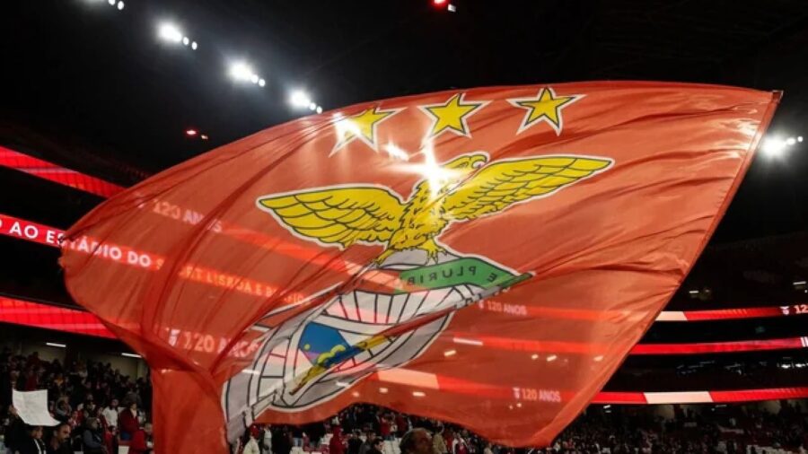 Benfica corruzione frode