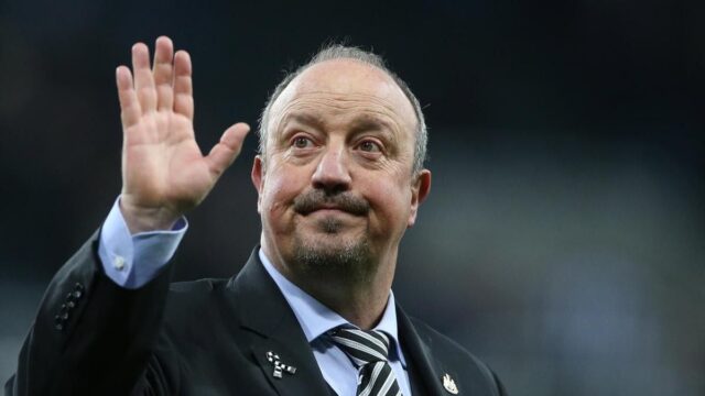 Benitez