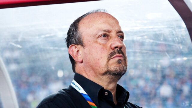 Benitez
