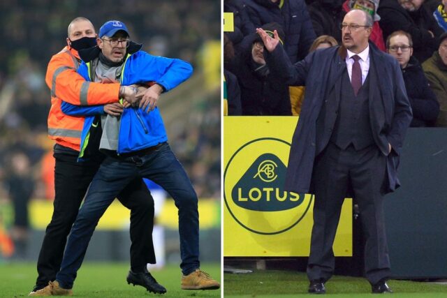 Benitez