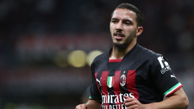 Bennacer