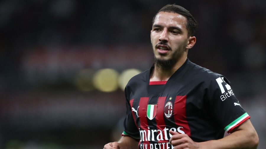 Bennacer