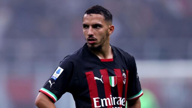 Bennacer