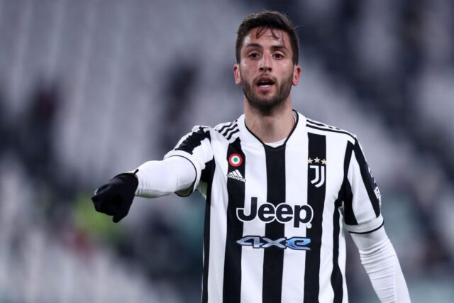 Bentancur