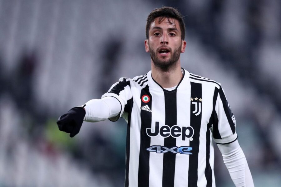 Bentancur