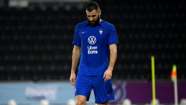Benzema