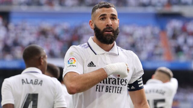 Benzema