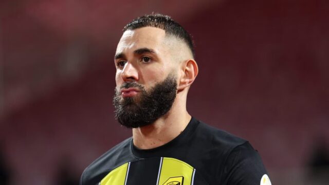 Benzema