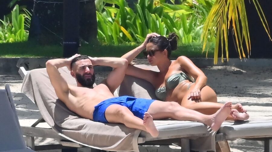 Benzema