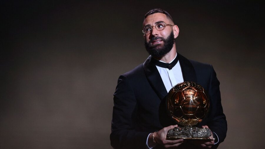 Benzema