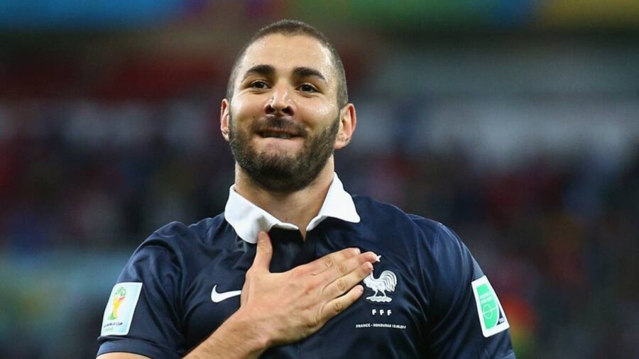 Benzema