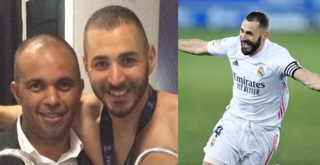 Benzema djaziri